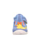 superfit Pantoffels "Spotty" blauw