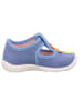 superfit Pantoffels "Spotty" blauw