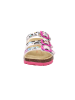 superfit Leren slippers meerkleurig