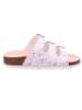 superfit Leren slippers meerkleurig