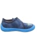 superfit Hausschuhe "Bill" in Dunkelblau/ Blau