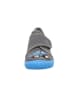 superfit Hausschuhe "Bill" in Grau/ Blau
