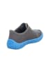 superfit Hausschuhe "Bill" in Grau/ Blau