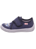 superfit Pantoffels "Bill" donkerblauw
