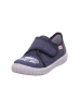 superfit Pantoffels "Bill" donkerblauw