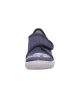 superfit Pantoffels "Bill" donkerblauw