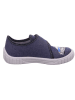 superfit Pantoffels "Bill" donkerblauw