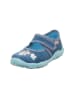 superfit Hausschuhe "Bonny" in Blau