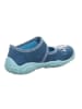 superfit Hausschuhe "Bonny" in Blau