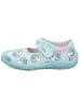 superfit Pantoffels "Bonny" lichtblauw