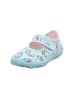 superfit Hausschuhe "Bonny" in Hellblau