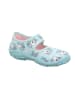 superfit Hausschuhe "Bonny" in Hellblau