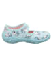 superfit Hausschuhe "Bonny" in Hellblau