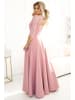 numoco Kleid in Rosa