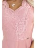 numoco Kleid in Rosa