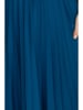 numoco Jurk donkerblauw