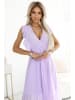 numoco Kleid in Lila