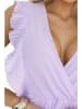 numoco Kleid in Lila