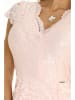 numoco Kleid in Rosa