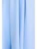 numoco Kleid in Hellblau