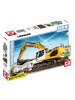 Schmidt Spiele 100tlg. Puzzle "Raupenbagger R928" - ab 6 Jahren