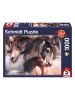 Schmidt Spiele 1000tlg. Puzzle "Pinto-Herde" - ab 6 Jahren