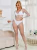 INTIMAX Jumpsuit wit