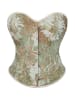 INTIMAX Korset groen