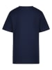 Vingino Shirt in Dunkelblau