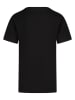 Vingino Shirt in Schwarz