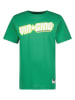 Vingino Shirt groen