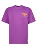 Vingino Shirt in Violett