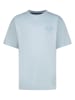 Vingino Shirt in Hellblau