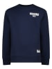 Vingino Sweatshirt in Dunkelblau