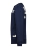 Vingino Sweatshirt in Dunkelblau