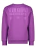 Vingino Sweatshirt paars