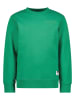 Vingino Sweatshirt in Grün