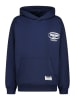 Vingino Hoodie in Dunkelblau