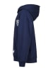 Vingino Hoodie in Dunkelblau