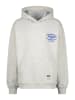 Vingino Hoodie in Grau