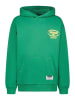 Vingino Hoodie in Grün