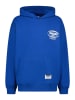 Vingino Hoodie in Blau