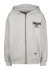 Vingino Sweatjacke in Grau