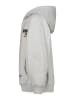 Vingino Sweatjacke in Grau