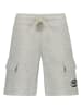 Vingino Sweatshorts in Grau