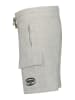 Vingino Sweatshorts in Grau
