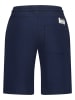 Vingino Sweatshorts in Dunkelblau