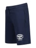 Vingino Sweatshort donkerblauw