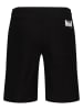 Vingino Sweatshorts in Schwarz
