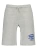 Vingino Sweatshorts in Grau